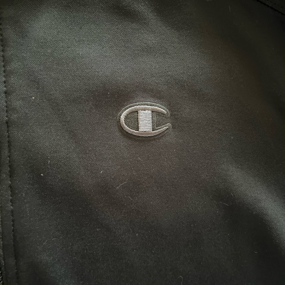 🖤🌿HOST PICK🌿🖤 NWOT Disney Training Zip Up - Wine & Dine - Picture 3 of 6